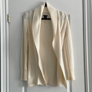 Calvin Klein Cardigan
